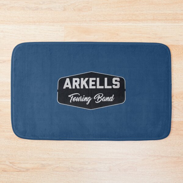 Item preview, arkells  (4)  designed and sold by CampMuscleS.