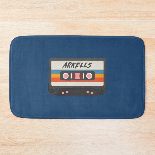 Item preview, arkells   designed and sold by CampMuscleS.