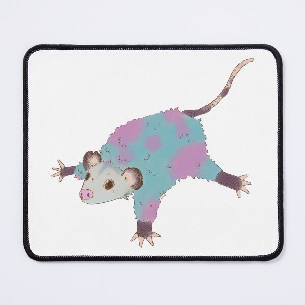 Item preview, Sully Opossum designed and sold by ItsMariaTTV.