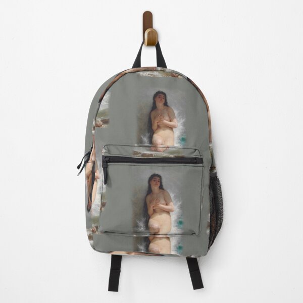 Item preview, La Perle - William Adolphe Bouguereau designed and sold by Vintage Designs +.