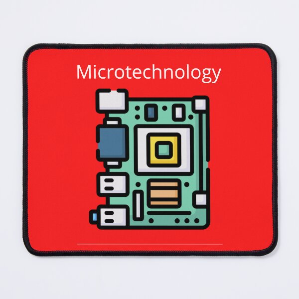 Item preview, Microtechnology designed and sold by UpcomingTech.