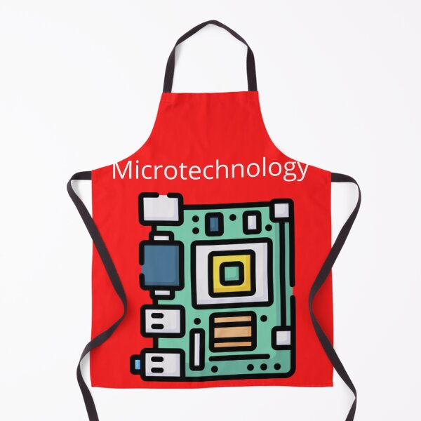 Item preview, Microtechnology designed and sold by UpcomingTech.