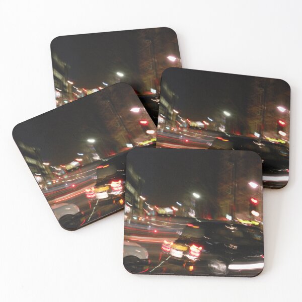 Item preview, Nightlife 1 designed and sold by Deoarts.
