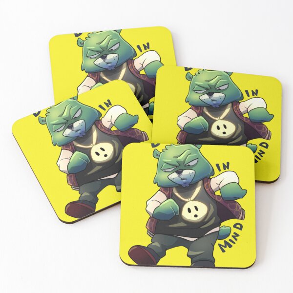 Item preview, Bear in mind designed and sold by Wonka3845.