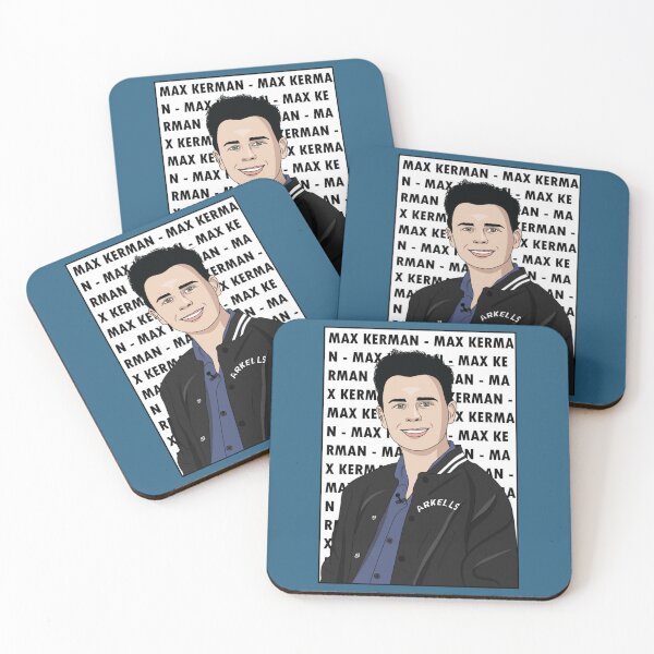 Item preview, Arkells Fanart   designed and sold by CampMuscleS.