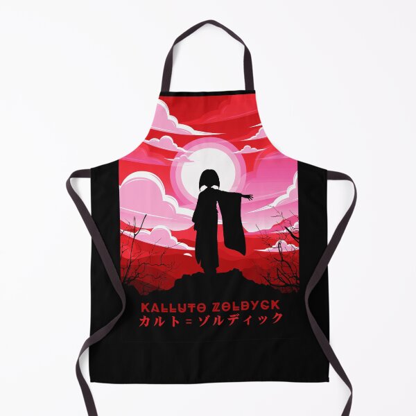 Item preview, KALLUTO designed and sold by ASHCARBIDEER.