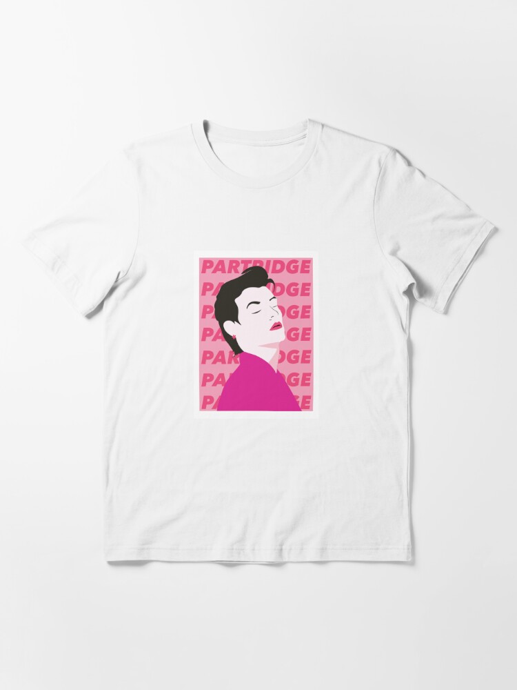 Louis Partridge merch | Essential T-Shirt