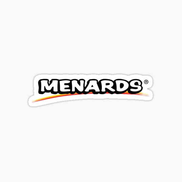 menards mailbox numbers