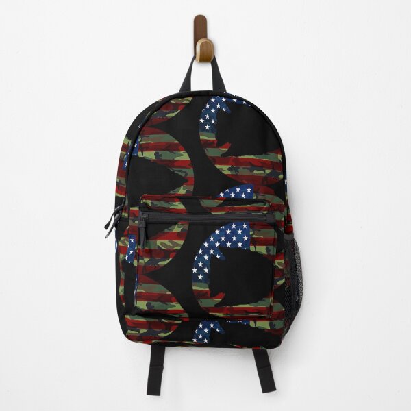 Item preview, Arrowhead hunting camo usa flag american artifact designed and sold by MarkMille76.