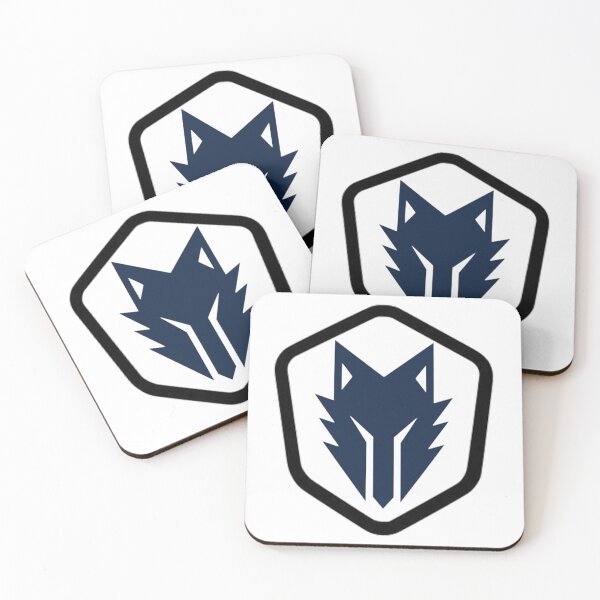 Item preview, Wolf designed and sold by Brkoo-Shop.