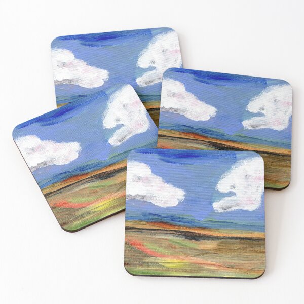 Item preview, Woven Landscape II designed and sold by Gabriele Maurus.