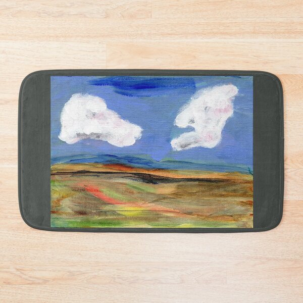 Item preview, Woven Landscape II designed and sold by Gabriele Maurus.