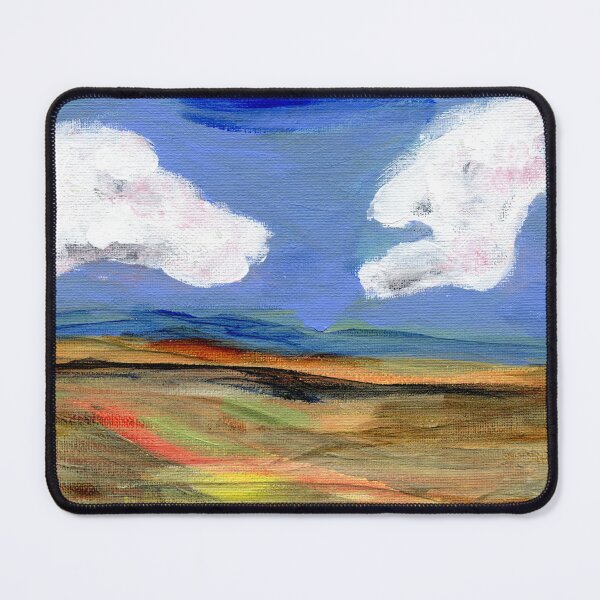 Item preview, Woven Landscape II designed and sold by Gabriele Maurus.