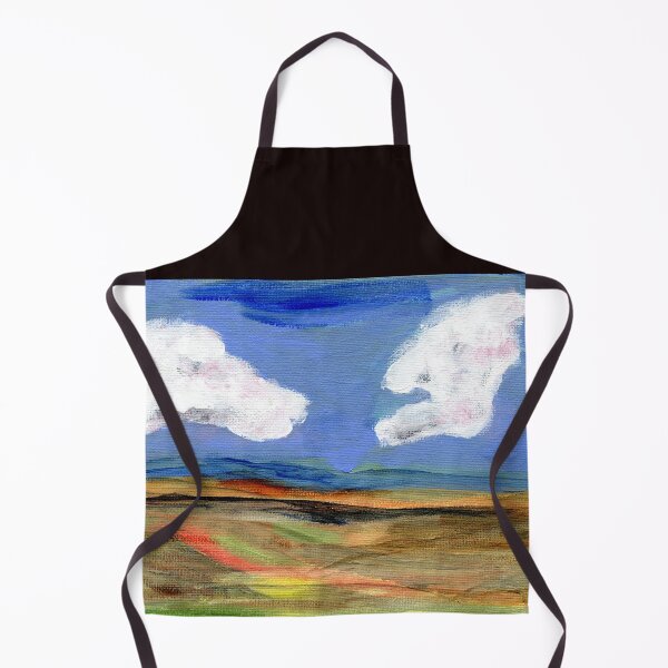 Item preview, Woven Landscape II designed and sold by Gabriele Maurus.