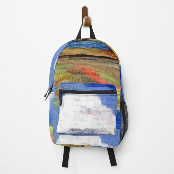 Item preview, Woven Landscape II designed and sold by Gabriele Maurus.