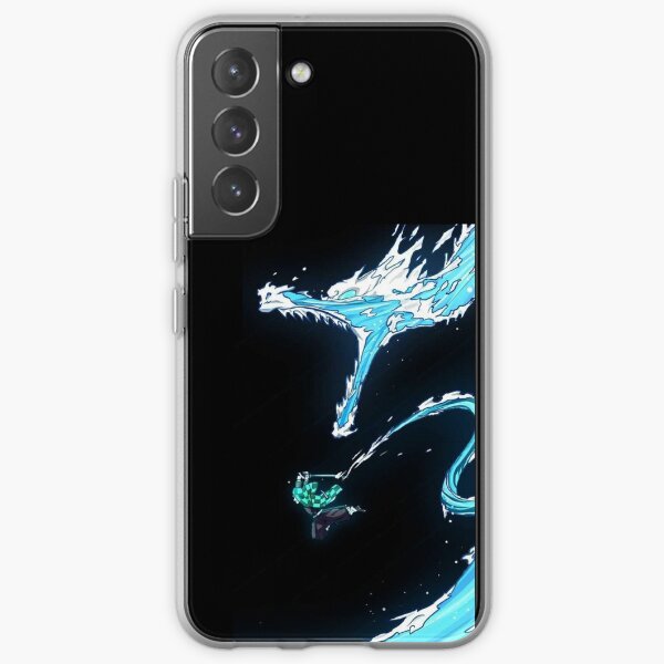 Dragon Water Samsung Galaxy Soft Case