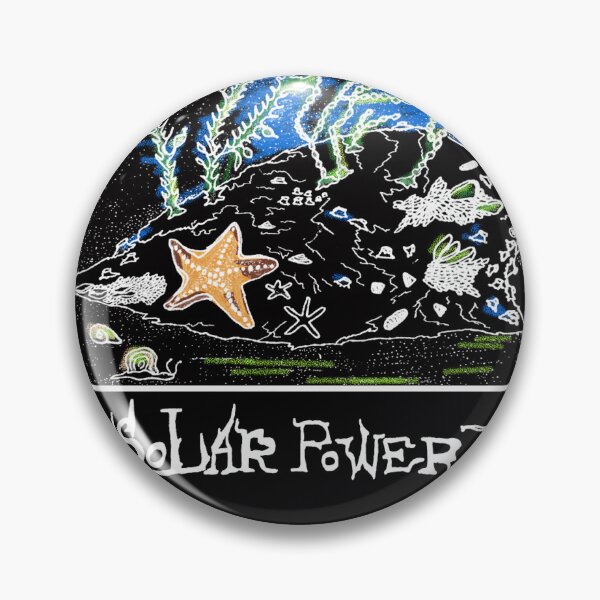 Item preview, The Solar Power Tour designed and sold by ruthhickton67.