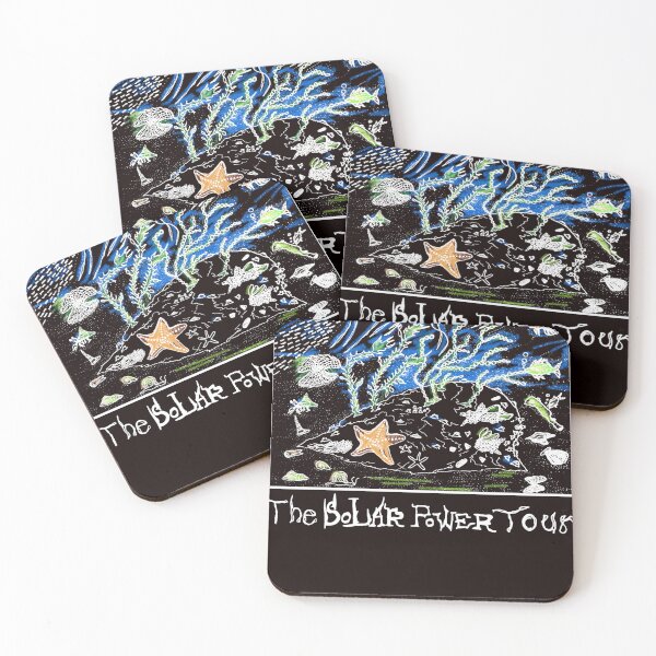 Item preview, The Solar Power Tour designed and sold by ruthhickton67.