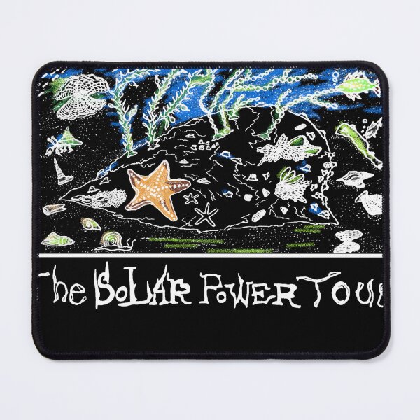 Item preview, The Solar Power Tour designed and sold by ruthhickton67.