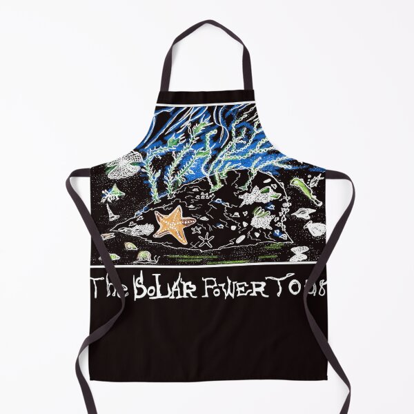 Item preview, The Solar Power Tour designed and sold by ruthhickton67.