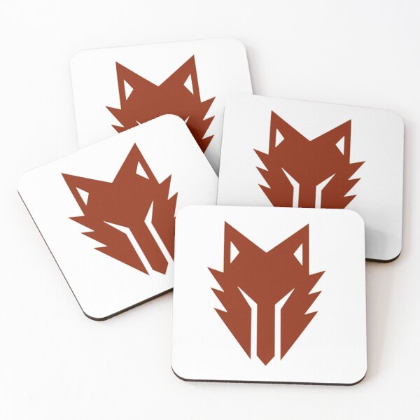 Item preview, Fox designed and sold by Brkoo-Shop.