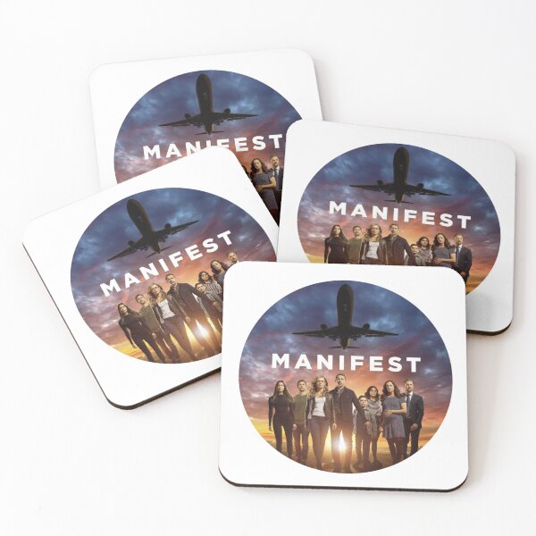 Item preview, Manifest designed and sold by Vale-tvseries.