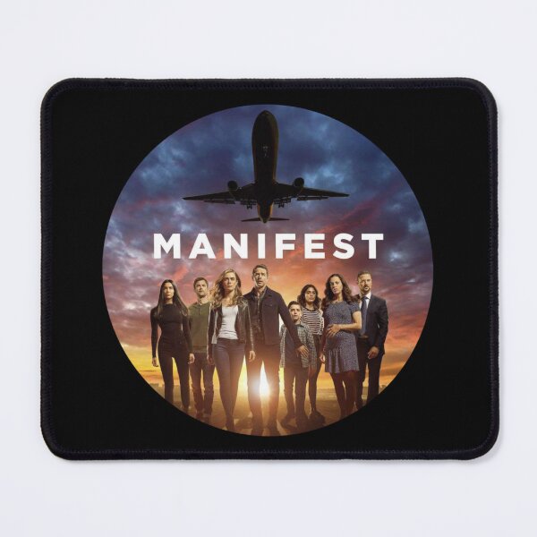 Item preview, Manifest designed and sold by Vale-tvseries.