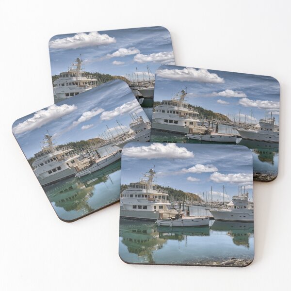 Item preview, Ahoy! designed and sold by Steve Walser.