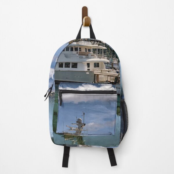 Item preview, Ahoy! designed and sold by Steve Walser.
