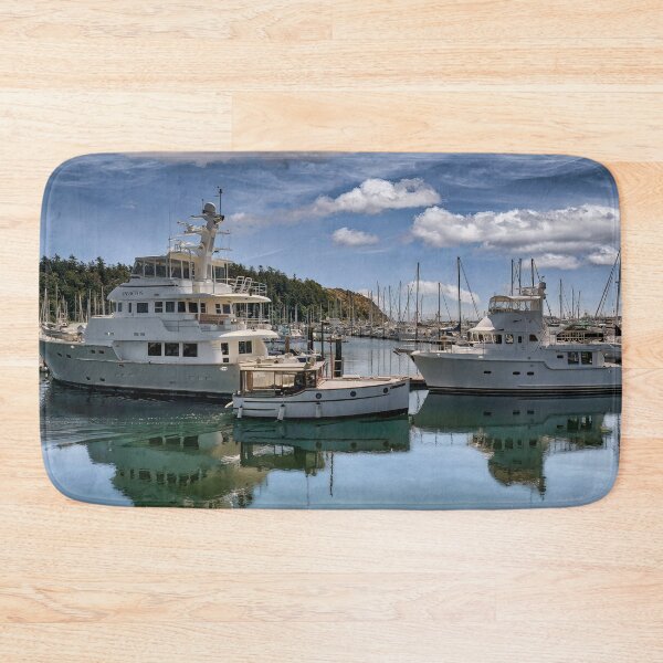 Item preview, Ahoy! designed and sold by Steve Walser.