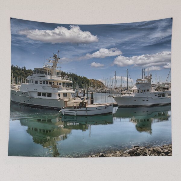 Item preview, Ahoy! designed and sold by Steve Walser.