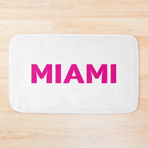 Item preview, Miami designed and sold by GoodVibesWX9.