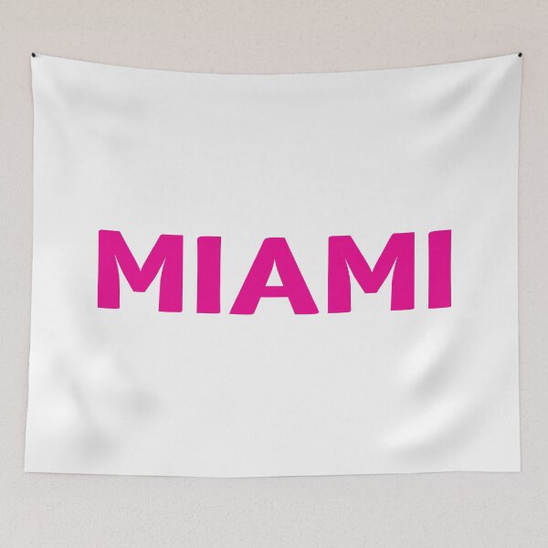 Item preview, Miami designed and sold by GoodVibesWX9.
