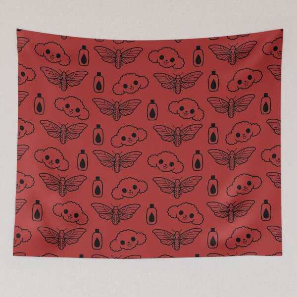 Item preview, Silence of The Lambs - Precious Pattern designed and sold by Jason Kahl.