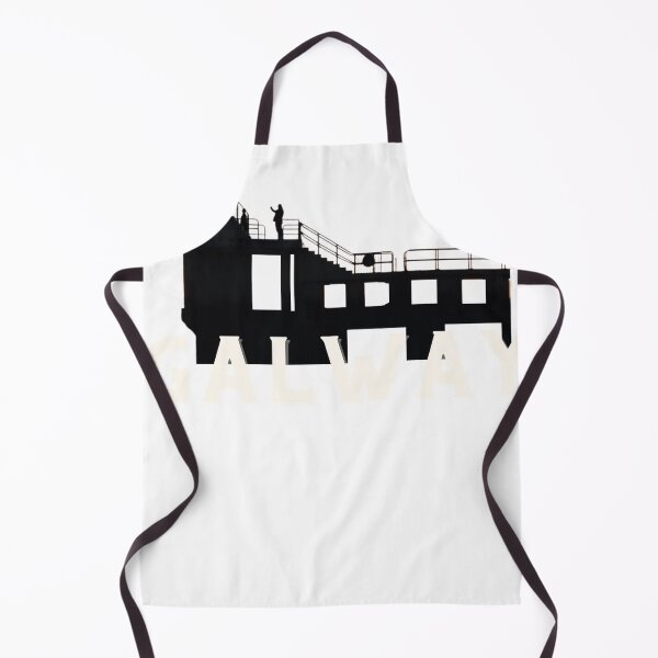 Item preview, Galway Ireland. Blackrock diving tower. Salthill. Iconic. designed and sold by TirnanOg020.