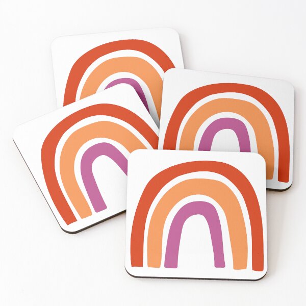 Item preview, WLW Rainbow designed and sold by abigailbaughan.