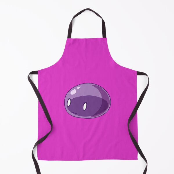 Item preview, Purple Slime Emote designed and sold by BBMarioni.
