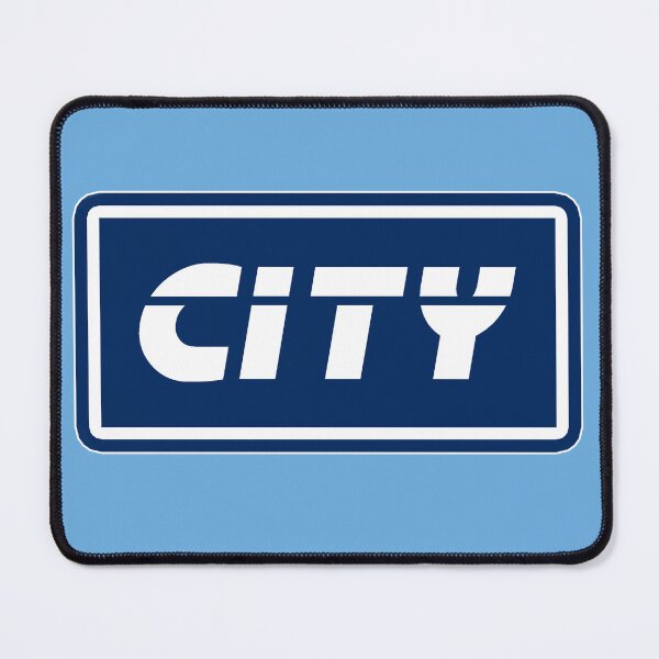 Item preview, City designed and sold by Confusion101.