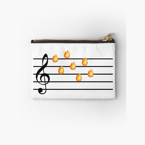 Item preview, Fire Major designed and sold by Musicianst0re.
