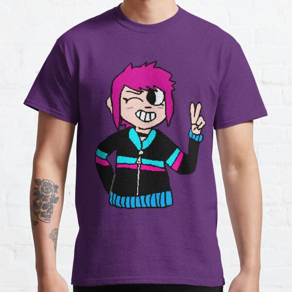 Ramona Flowers Men S T Shirts Redbubble - ramona roblox all endings