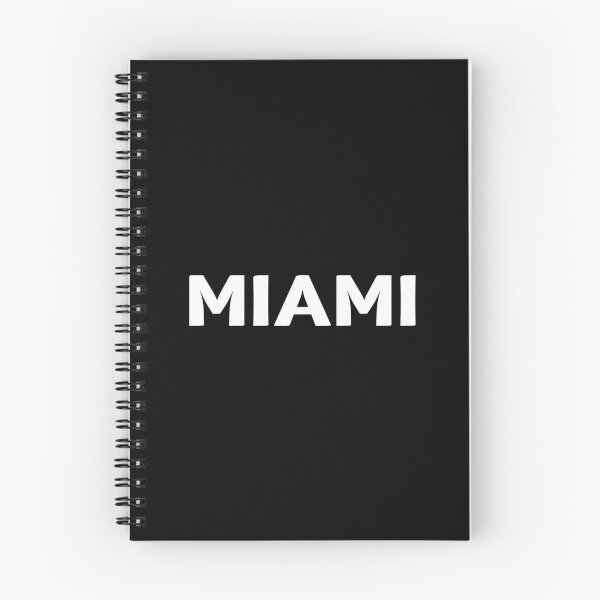 Artikelvorschau, Miami entworfen und verkauft von GoodVibesWX9.