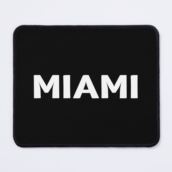Item preview, Miami designed and sold by GoodVibesWX9.