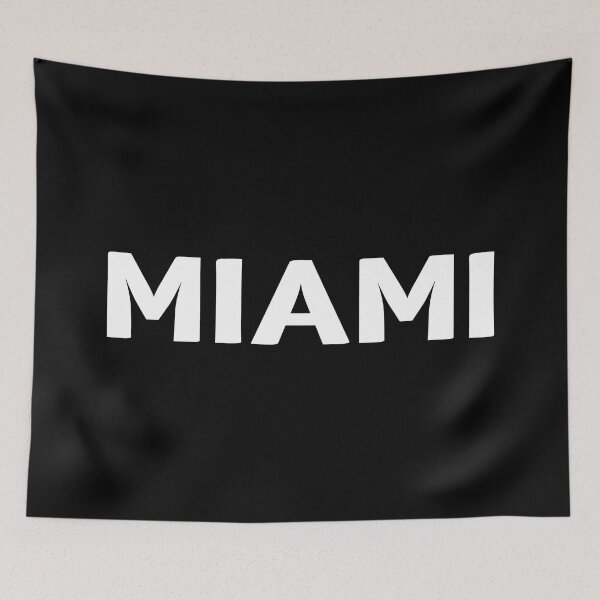 Item preview, Miami designed and sold by GoodVibesWX9.