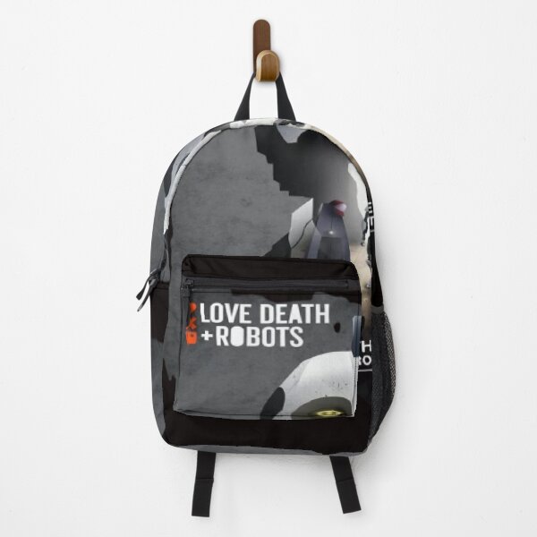 Item preview, love death and robots designed and sold by flyinsky2.