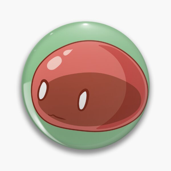 Pin by xp on Slime  Anime, Anime icons, Slime