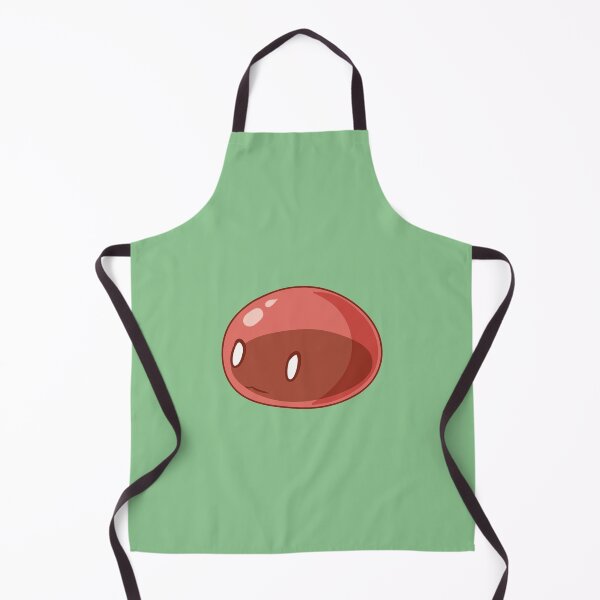 Item preview, Red Slime Emote designed and sold by BBMarioni.