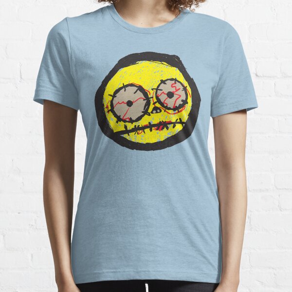 Sergio's Zombie Face Essential T-Shirt