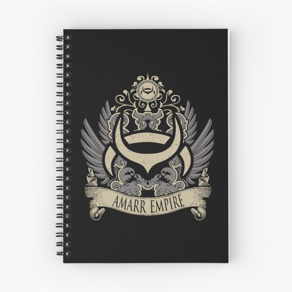 Item preview, AMARR EMPIRE - LIMITED EDITION   designed and sold by FondueJr.