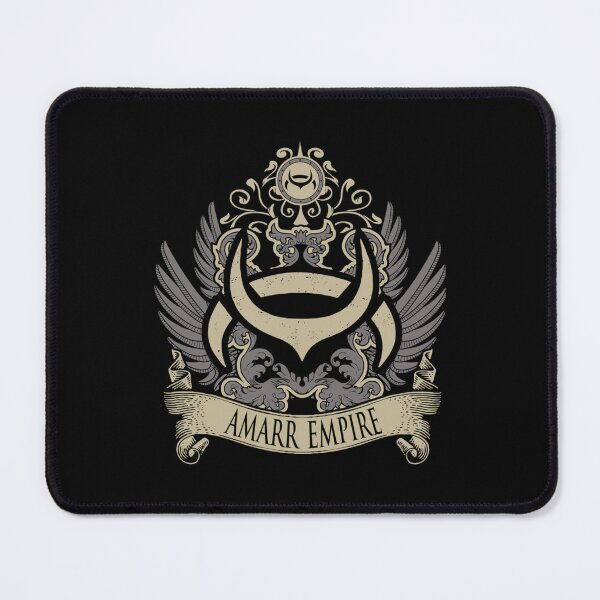 Item preview, AMARR EMPIRE - LIMITED EDITION designed and sold by FondueJr.