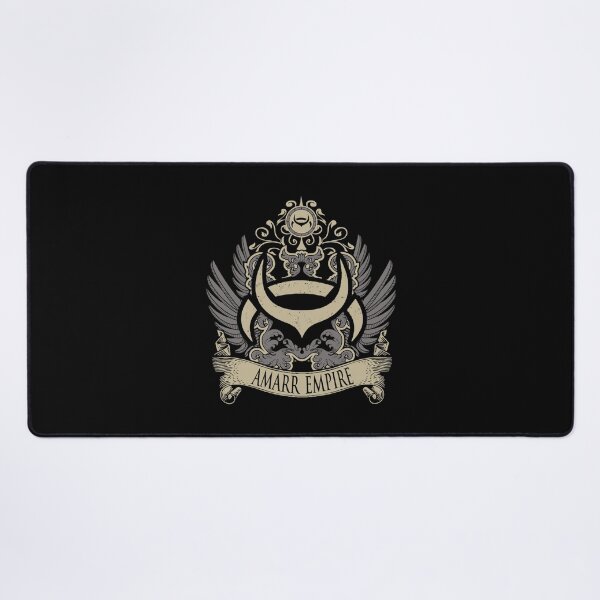 Item preview, AMARR EMPIRE - LIMITED EDITION designed and sold by FondueJr.